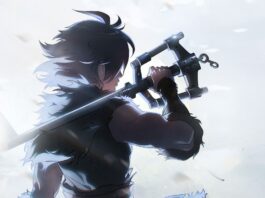 Kingdom Hearts