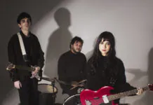 Los Otros lança Rotina e estreia na cena indie paulista Los Otros