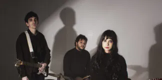 Los Otros lança Rotina e estreia na cena indie paulista Los Otros