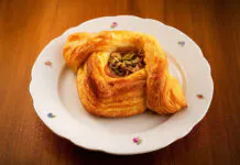 Madame Brioche tem sabores para diferentes horas do dia Madame Brioche