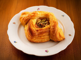 Madame Brioche