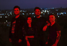 Malice transforma recomeços em rock no álbum Sob a Pele Malice