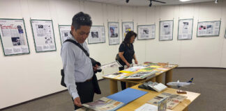 Memória Viva – Brasileiros no Japão ganha mostra na UnB Memória Viva