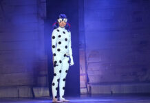 Miraculous Ladybug: O Show Musical leva magia ao teatro Miraculous Ladybug