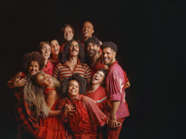 Moraes Musical Moreira