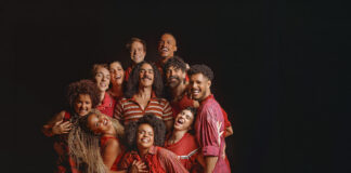 Moraes Musical Moreira celebra legado da MPB no palco Moraes Musical Moreira