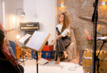 Nathália Cavalcante inicia nova fase com EP autoral Nathália Cavalcante