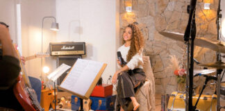 Nathália Cavalcante inicia nova fase com EP autoral Nathália Cavalcante