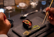 Norū anuncia nova unidade gastronômica na Orla do Lago Norū