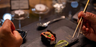 Norū anuncia nova unidade gastronômica na Orla do Lago Norū