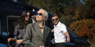 O Diabo Veste Prada 2 chega ao Disney+ com glamour O Diabo Veste Prada 2