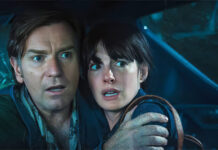 O Fim da Rua estreia com Anne Hathaway e Ewan McGregor O Fim da Rua