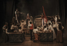 Os Miseráveis – O Musical: clássico ocupa o palco no DF Os Miseráveis - O Musical
