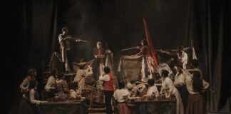 Os Miseráveis – O Musical: clássico ocupa o palco no DF Os Miseráveis - O Musical