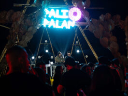 Palipalan Festival 2026