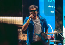 Roda de Rock estreia no Hidden com novo formato musical Roda de Rock