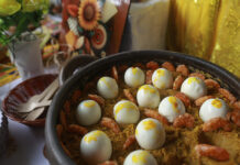 Sabores e Saberes – O Tabuleiro da Baiana une tradições Sabores e Saberes – O Tabuleiro da Baiana