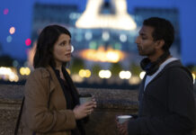 Secret Service chega ao MGM+ com suspense de espionagem Secret Service