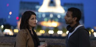 Secret Service chega ao MGM+ com suspense de espionagem Secret Service