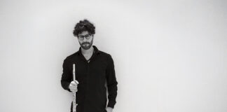 Thales Souza Silva leva choro ao palco da Vila Planalto Thales Souza Silva