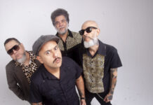 The Dead Billies retorna aos palcos com nova formação The Dead Billies