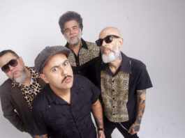 The Dead Billies