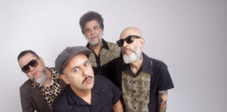 The Dead Billies retorna aos palcos com nova formação The Dead Billies
