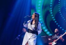 Uma Saudação às Divas celebra 10 anos em turnê especial Uma Saudação às Divas
