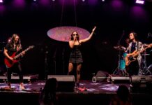 VEMPROPLAY transforma Parque da Cidade em palco musical vemproplay