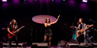 VEMPROPLAY transforma Parque da Cidade em palco musical vemproplay