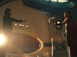 Vingadores: Doutor Destino