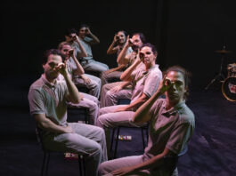 Agrupação Teatral Amacaca