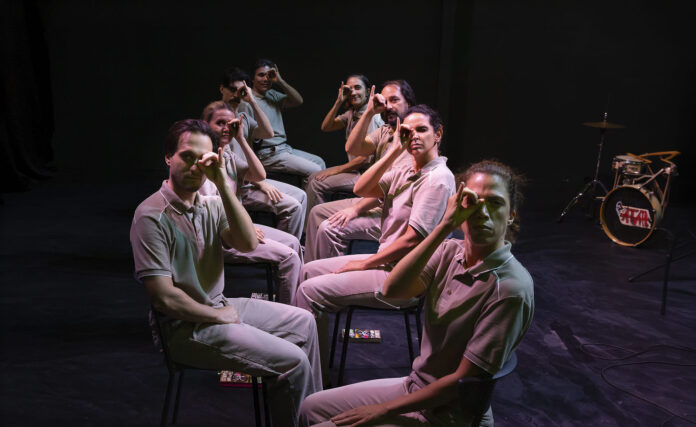 Agrupação Teatral Amacaca