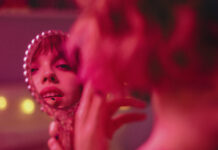 Belle Lune revela sensualidade em novo single autoral Belle Lune