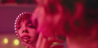 Belle Lune revela sensualidade em novo single autoral Belle Lune