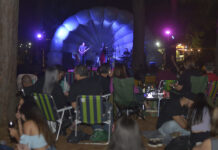 Buraco do Jazz encerra temporada histórica em Brasília Buraco do Jazz