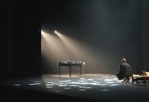 Coisa de Rico leva antropologia ao palco do Ulysses Coisa de Rico