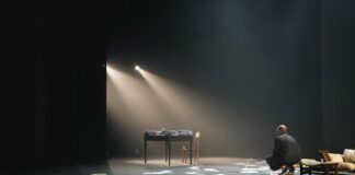Coisa de Rico leva antropologia ao palco do Ulysses Coisa de Rico