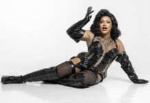 Dacota Monteiro leva humor, música e glamour a Brasília Dacota Monteiro