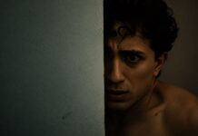 DAVI – Até o Limite de um Adolescente mostra Lucas Tors DAVI - Até o Limite de um Adolescente