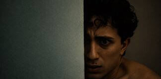 DAVI – Até o Limite de um Adolescente mostra Lucas Tors DAVI - Até o Limite de um Adolescente