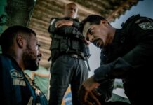 Delegacia de Homicídios encerra filmagens no Rio Delegacia de Homicídios
