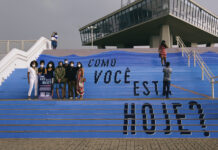 Desalinhos e Costuras — Arte e Loucura reúne 5 artistas Desalinhos e Costuras — Arte e Loucura