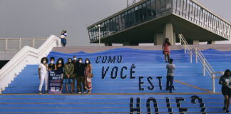 Desalinhos e Costuras — Arte e Loucura reúne 5 artistas Desalinhos e Costuras — Arte e Loucura
