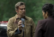 Desaparecida estreia com thriller eletrizante no Apple TV desaparecida