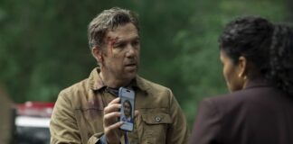 Desaparecida estreia com thriller eletrizante no Apple TV desaparecida