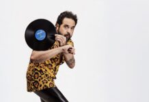 Desinteligência Natural ganha audição e show de estreia Desinteligência Natural