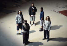 Ezra Collective lança novo álbum e celebra música negra Ezra Collective