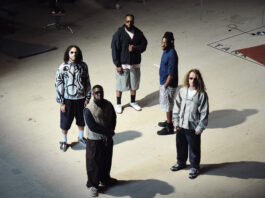 Ezra Collective lança novo álbum e celebra música negra Ezra Collective