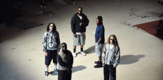 Ezra Collective lança novo álbum e celebra música negra Ezra Collective